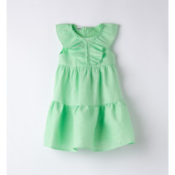 VESTIDO VESTIR VERANO IDO B490