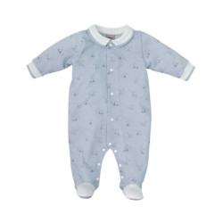 PIJAMA ENTERO BABIDU 10238 ALEGRIA
