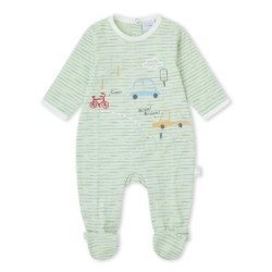 PIJAMA ENTERO YATSI 26110152