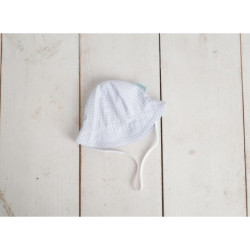 GORRO VERANO BALANCETE BV250418 AJEDREZ