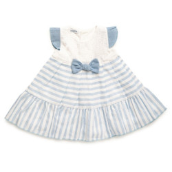 VESTIDO VESTIR VERANO JULIANA 25130