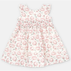 VESTIDO VESTIR VERANO MARTIN ARANDA 047-21259 SIENA