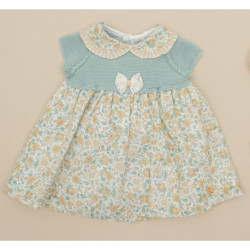VESTIDO VESTIR VERANO PANGASA 2602350