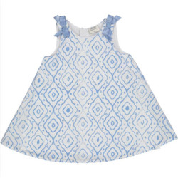 VESTIDO SPORT VERANO BIRBA 25306