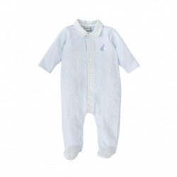 PIJAMA ENTERO BABIDU 11451 ESTANQUE