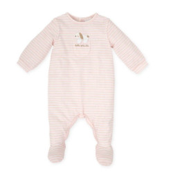 PIJAMA ENTERO TUTTO PICCOLO 2402S25