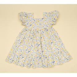 VESTIDO VESTIR VERANO GRANLEI 126-477
