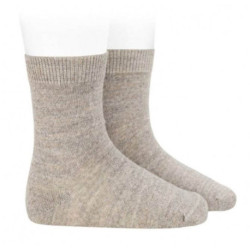 CALCETINES LANA CONDOR 1219/4