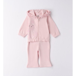 CHANDAL NIÑA IDO G079