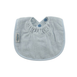 BABERO FELPA SILLY BILLYZ SB-002 RECIEN NACIDO