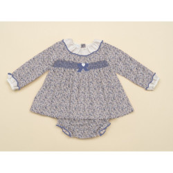 VESTIDO JESUSITO GRANLEI 225-414T