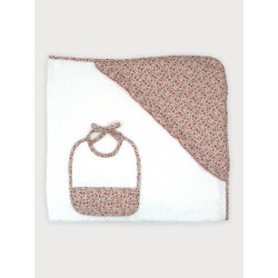 CAPA DE BAÑO SARDON O26HA-754 LIBERTY+BABERO