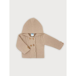 CHAQUETON PUNTO SARDON O26RF-753 LUCAS