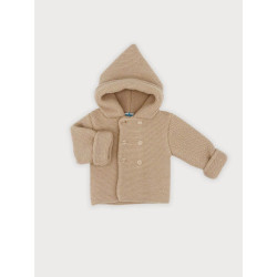 CHAQUETON PUNTO SARDON O26VE-309 BASICO