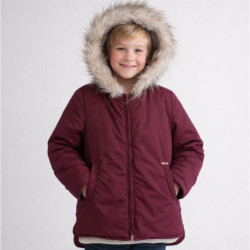 TRENCA ACOLCHADA BBZ 2224I