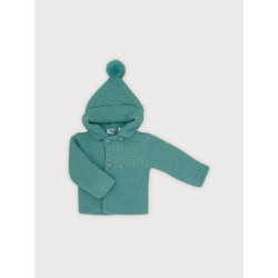 CHAQUETA SARDON O26VE-349 NACHO