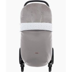 SACO SILLETA INVIERNO UZTURRE 58DAMOELENA