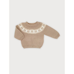 JERSEY SARDON O26VE-329 GRECA