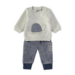 CHANDAL NIÑO BABY BOL 260067