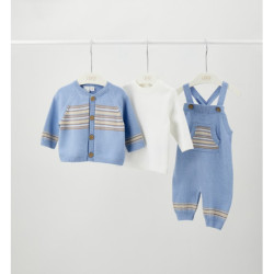 CONJUNTO SPORT INVIERNO NIÑO IDO H034