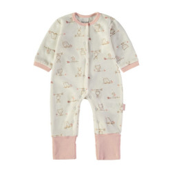 PIJAMA ENTERO BABY BOL 260023