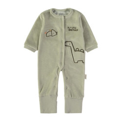 PIJAMA ENTERO BABY BOL 260038