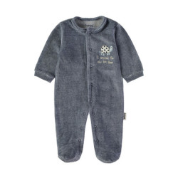 PIJAMA ENTERO BABY BOL 260041-P
