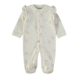 PIJAMA ENTERO BABY BOL 260411