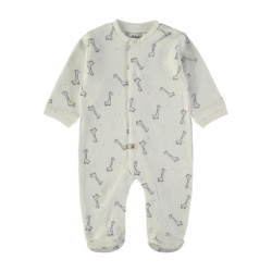 PIJAMA ENTERO BABY BOL 260416