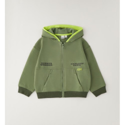 SUDADERA IDO H257