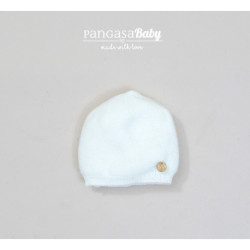 GORRO LANA PANGASA 1414005 NEONATO