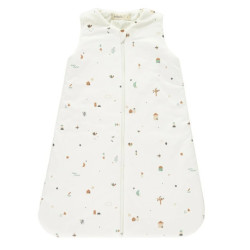 SACO DE DORMIR BABYCLIC FOREST TOG 2.5 90 CM