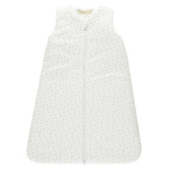 SACO DE DORMIR BABYCLIC MINI STELLA TOG 2.5 65 CM