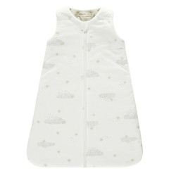 SACO DE DORMIR BABYCLIC STARRY NIGHT TOG 2.5 90 CM