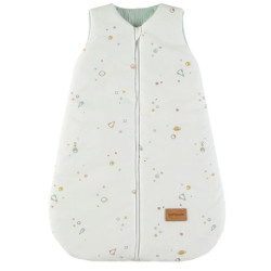 SACO DE DORMIR PRAIA TINY SPACE TOG 2.5 90 CM
