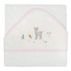CAPA DE BAÑO BIMBIDREAMS 007615 DEER