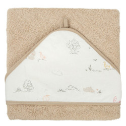 CAPA DE BAÑO BIMBIDREAMS 007617 CAMPO