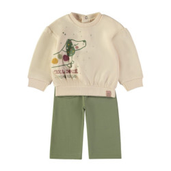 CHANDAL BABY BOL 261044