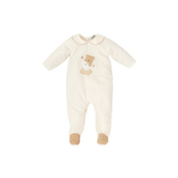 PIJAMA ENTERO BABIDU 10102 CARRASCA