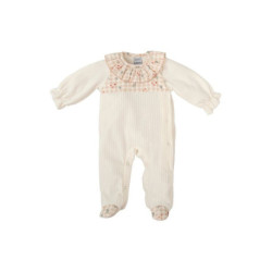 PIJAMA ENTERO BABIDU 10138 RAICES