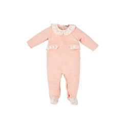 PIJAMA ENTERO BABIDU 11239 SUEÑOS