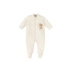 PIJAMA ENTERO BABIDU 12102 CARRASCA