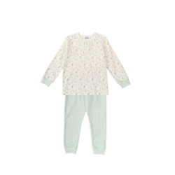 PIJAMA DOS PIEZAS BABIDU 70132 BOSCO