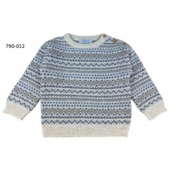 JERSEY PECESA BABY 790-012