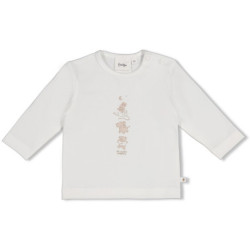 CAMISETA MANGA LARGA FEETJE 51602773