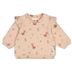 SUDADERA FEETJE 51602816