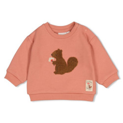 SUDADERA FEETJE 51602818