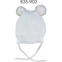 GORRO LANA PECESA BABY 835-902