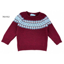 JERSEY PECESA BABY 763-912