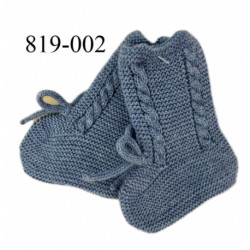 PATUCO LANA PECESA BABY 819-002